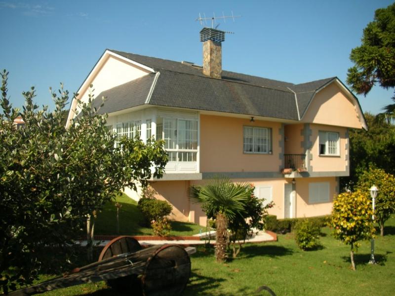 House for Sale Cangas, Pontevedra