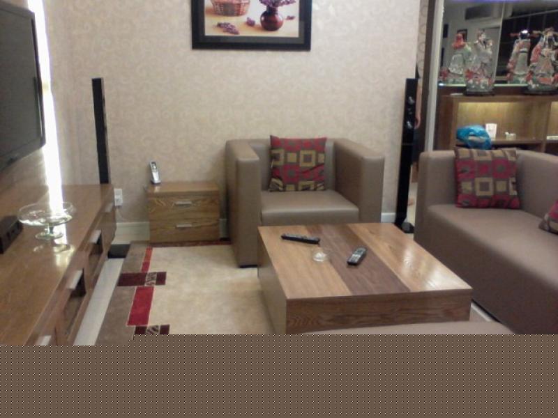 Flemington Apartment for rent Hcmc