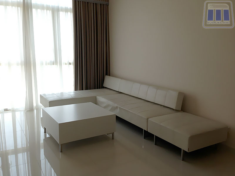 The Vista Apartment for rent Hcmc
