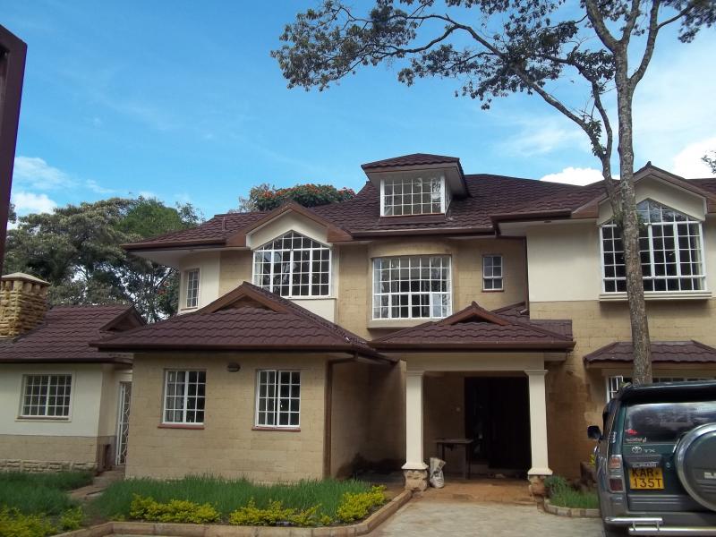 miotoni 5 bdrm villas for rent Nairobi