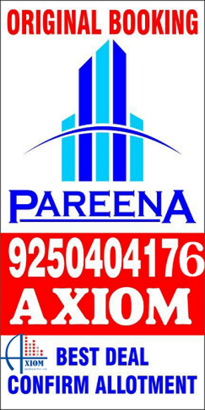  Pareena Sector 68 Gur Gurgaon