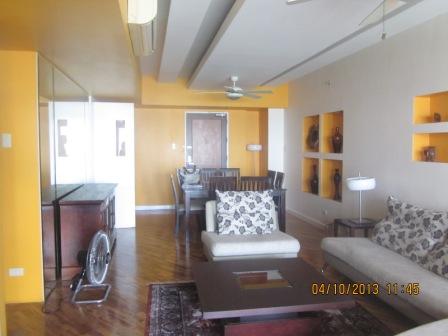 2br Flat in Joya North Makati City