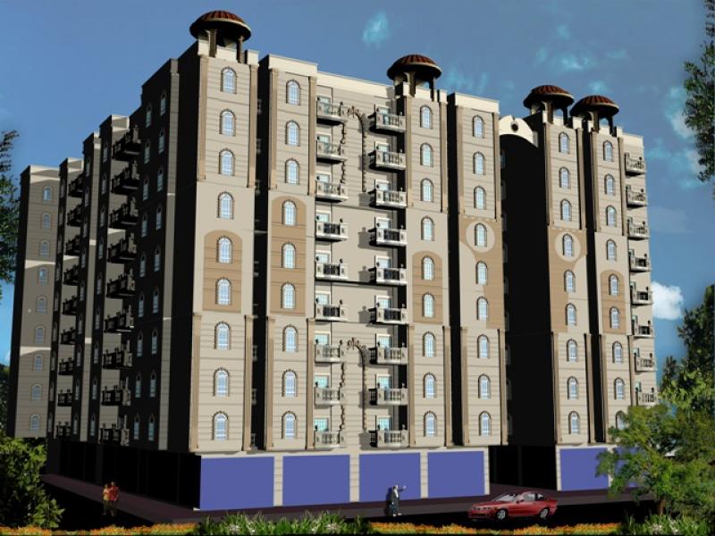 Apartment For Sale in Sidi Bishr Alexandria