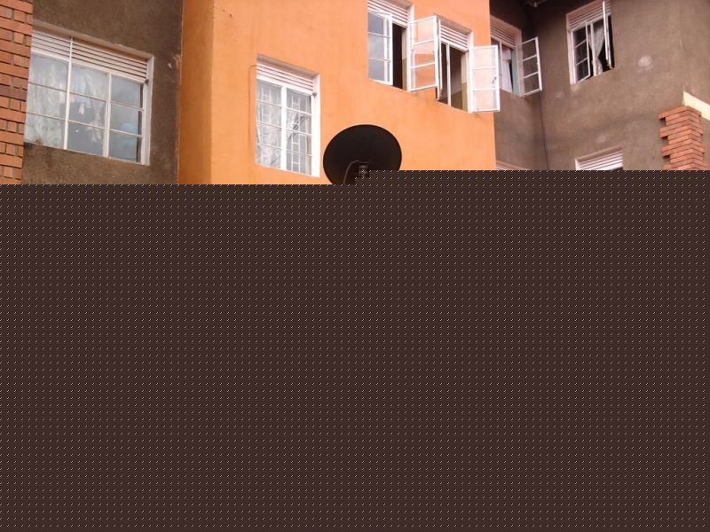 Student Hostel Kampala