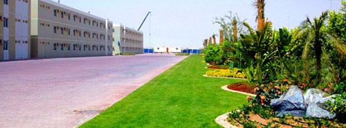Plot-DIC- Dubai Industrial City- Dubai