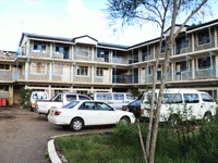 Office space to let Garden Estat Nairobi