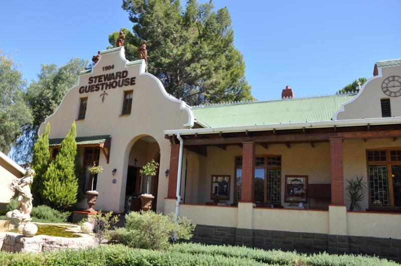 Guesthouse For Sale Bloemfontein