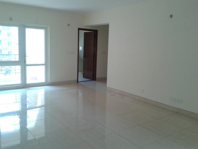 Apartment / Flat Bangalore Bangalore