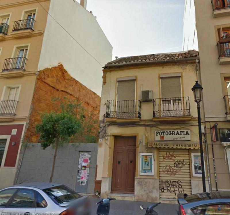 House M�laga M�laga