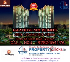 Apartment / Flat Gurgaon Gurgaon