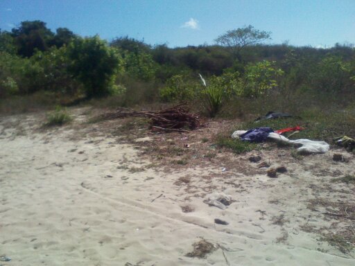 Plot of land Mombasa Mombasa