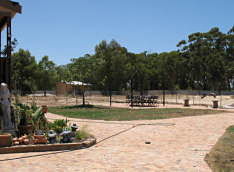 Smallholding for Sale Cape Town
