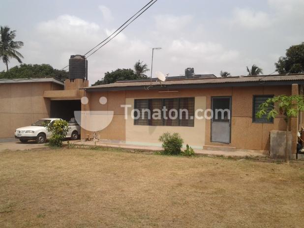 House Accra Accra