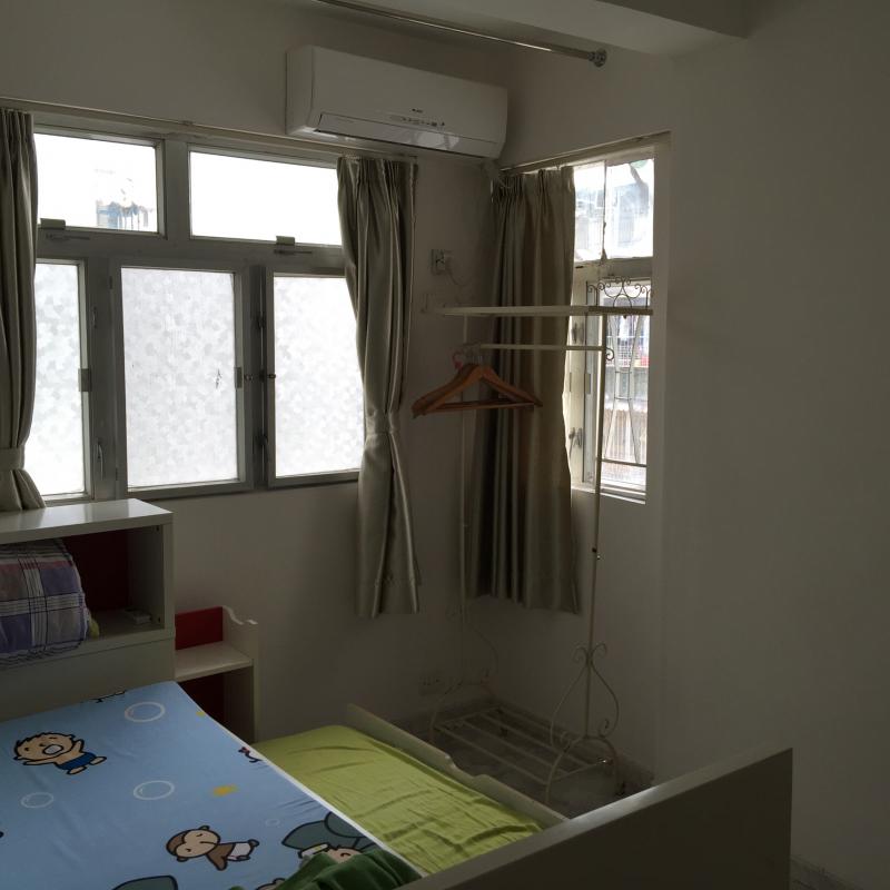 Room to share in Macau Macao