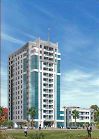 1 Bed Apartment, Dubai Marina Dubai