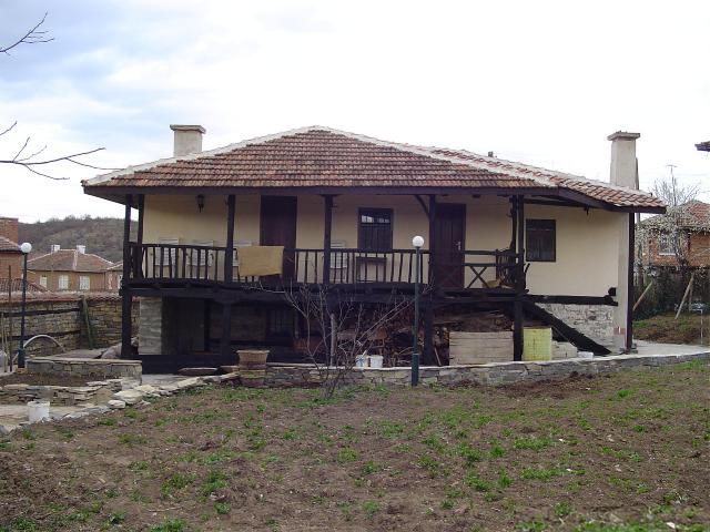 house to the Black see Burgas