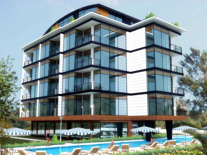 Konyaalti Action Apartments Konyaalti Antalya