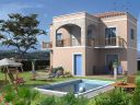 LUXURY VILLAS FROM 155000!!!!!!! Chania