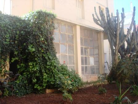 very beautiful old house Safi