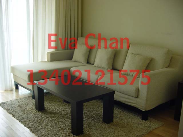 french concession modern 3br Shanghai