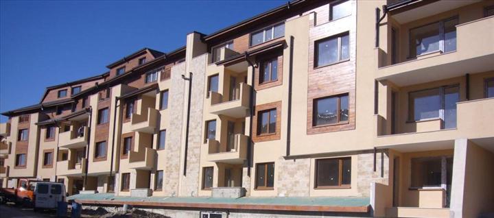 For sale apartments in skiresort Bansko