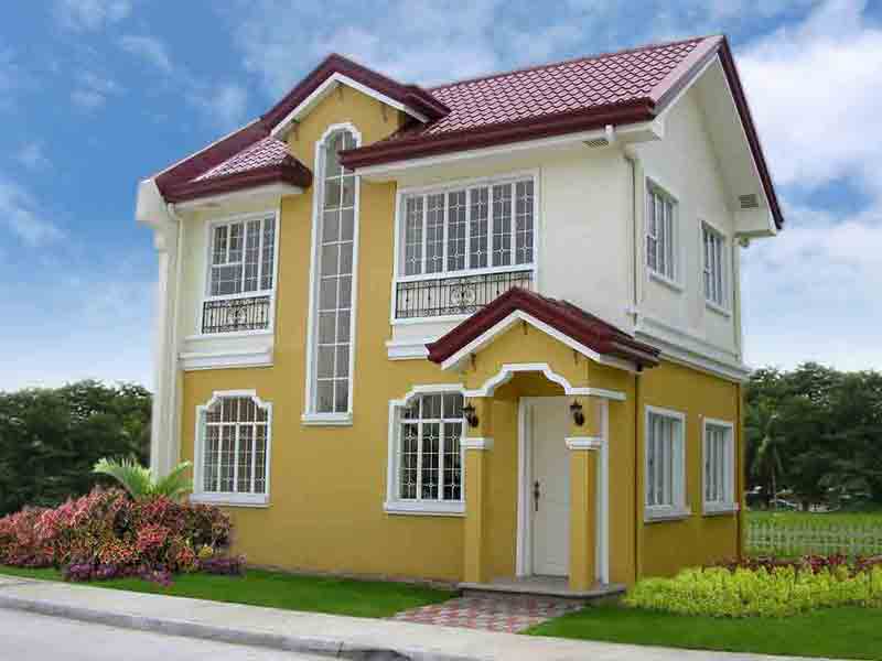 A Home For Filipinos in Italy Malabon