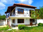 Lovely house, near the sea. Varna