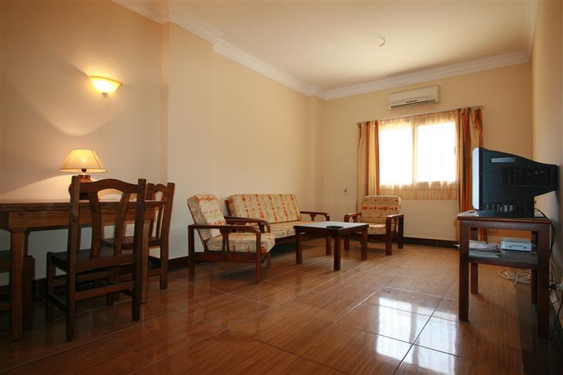 Apartment for rent Hurghada