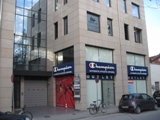 shop 170 sq.m. Trikala