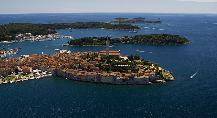 30 000m2 LAND IN CROATIA;ROVINJ Rovinj