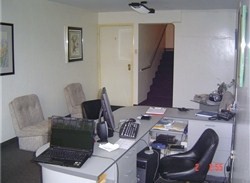 DENTAL OFFICE WITH APARTMENT Caracas