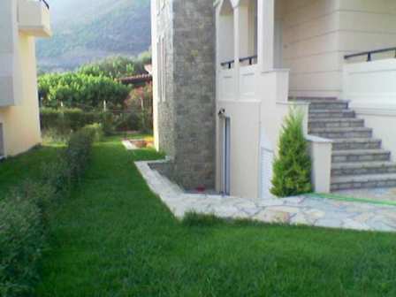 APARTMENT 70m2 IN SKALOMA Nafpaktos