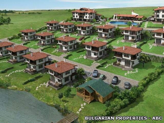 villa in Varna area Varna Area