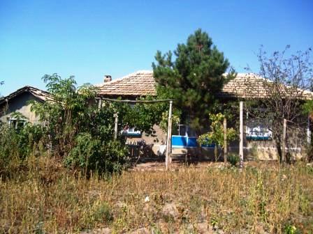 Cheap Bulgarian property Shumen