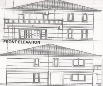 Double Storey Detached House Bandar Seri Begawan