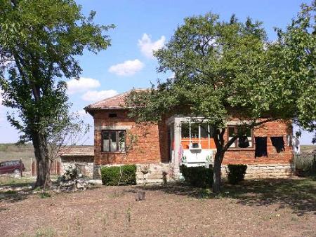 COUNTRY HOUSE Balchik