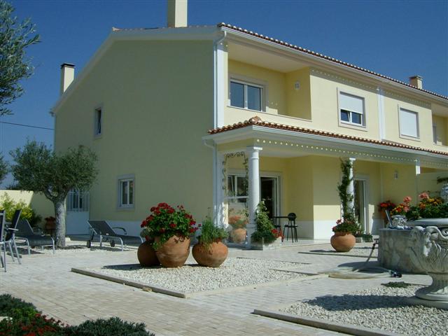 House in Costa Prata Caldas Da Rainha
