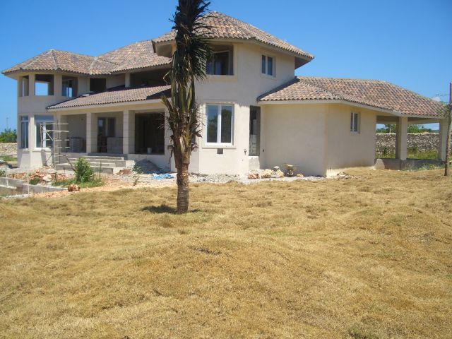 4 Bedroom villa For Sale Sosua