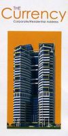 THE CURRENCY TOWER� CORPORATE & Ortigas Center,