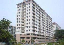 Apartment at Butterworth -sale George Town