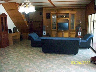 Pattaya 4 Bedroom House for sale Pattaya