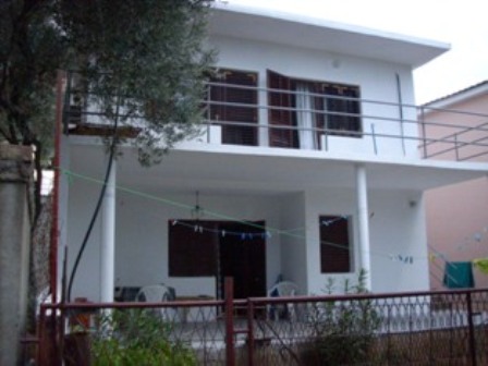 House with wonderful sea view Sutomore