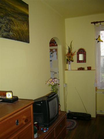 2 rooms flat to sell Bratislava