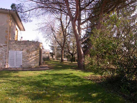 BELLE VILLA IN SOUTH OF DORDOGNE 15km Bergerac