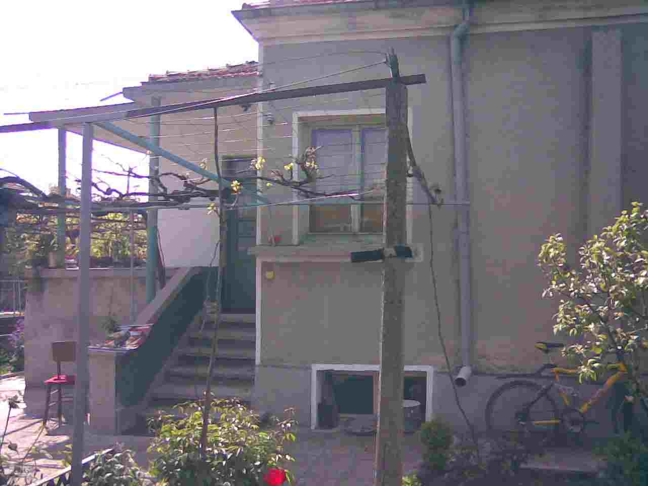 Elhovo region house Elkhovo