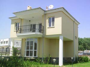 best turkish homes Didim