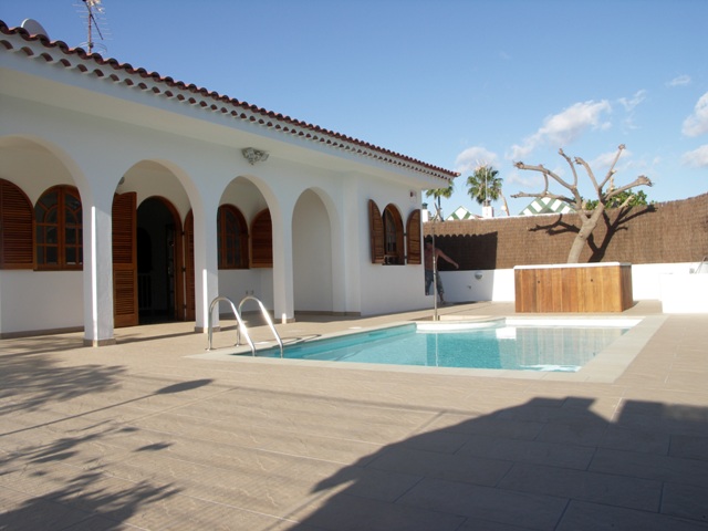 Luxury Villa in Maspalomas Las Palmas De Gran Canaria