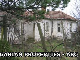 house in Elhovo area Elhovo Area