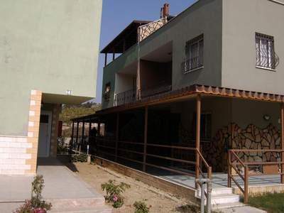 FOR SALE TRIPLEX VILLA Kusadasi