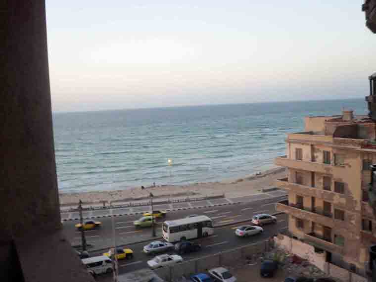 flat for sell in alex - egypt Alexandria